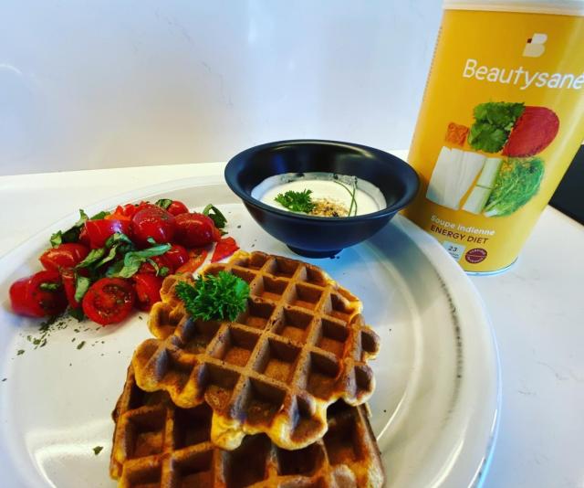 Nourriture Healthy et compléments alimentaires Beautysané
