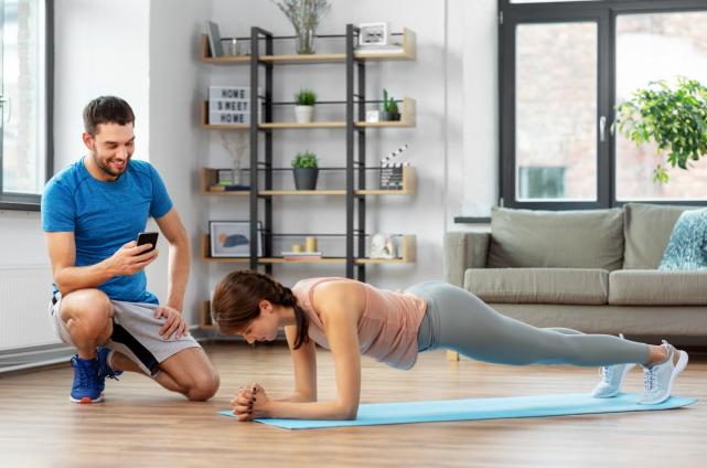 Exercice physique