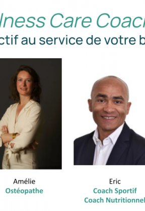 WELLNESS CARE COACHING