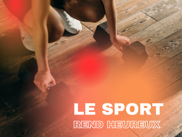 Envie d’être heureux en 2025