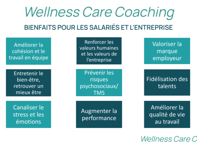 WELLNESS CARE COACHING