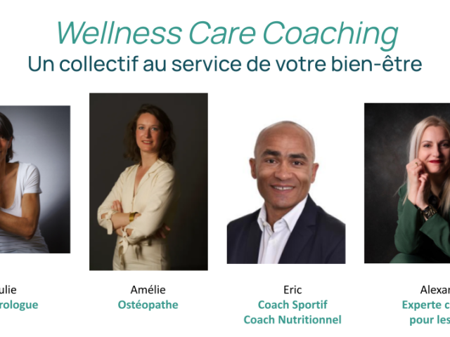 WELLNESS CARE COACHING