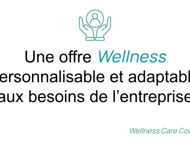 WELLNESS CARE COACHING