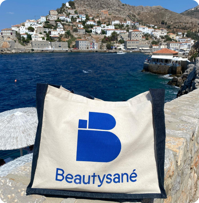 Sac Beautysané