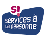 Logo services à la personne