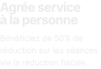 Logo agréé service à la personne